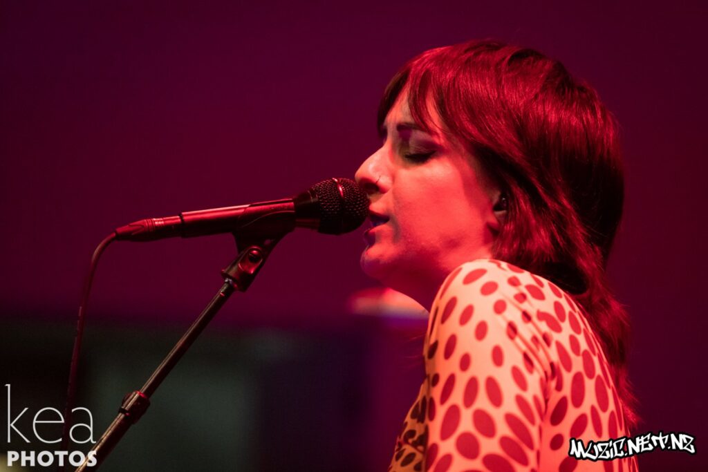 Emma Dilemma @ The Glenroy, Dunedin 29/09/2022