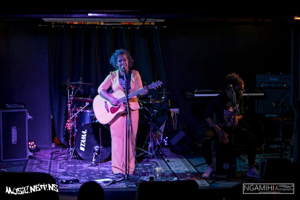 Emma G @ Nivara Lounge, Auckland 27/08/2019
