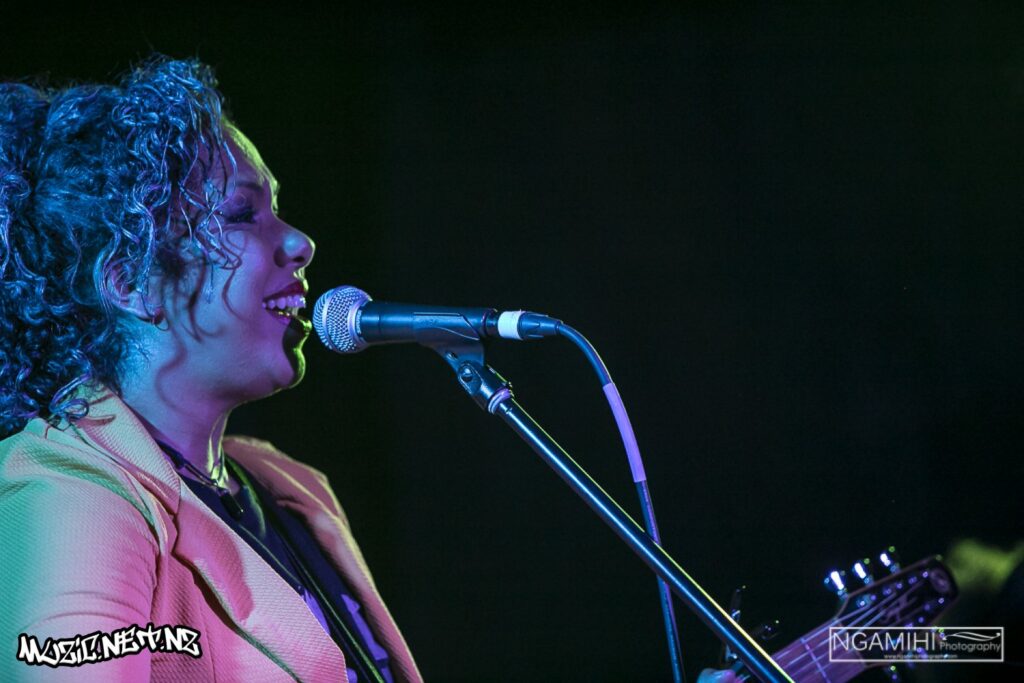 Emma G @ Nivara Lounge, Auckland 27/08/2019
