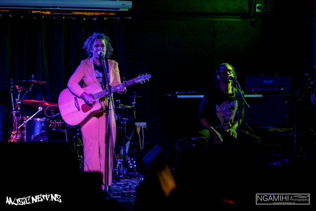 Emma G @ Nivara Lounge, Auckland 27/08/2019
