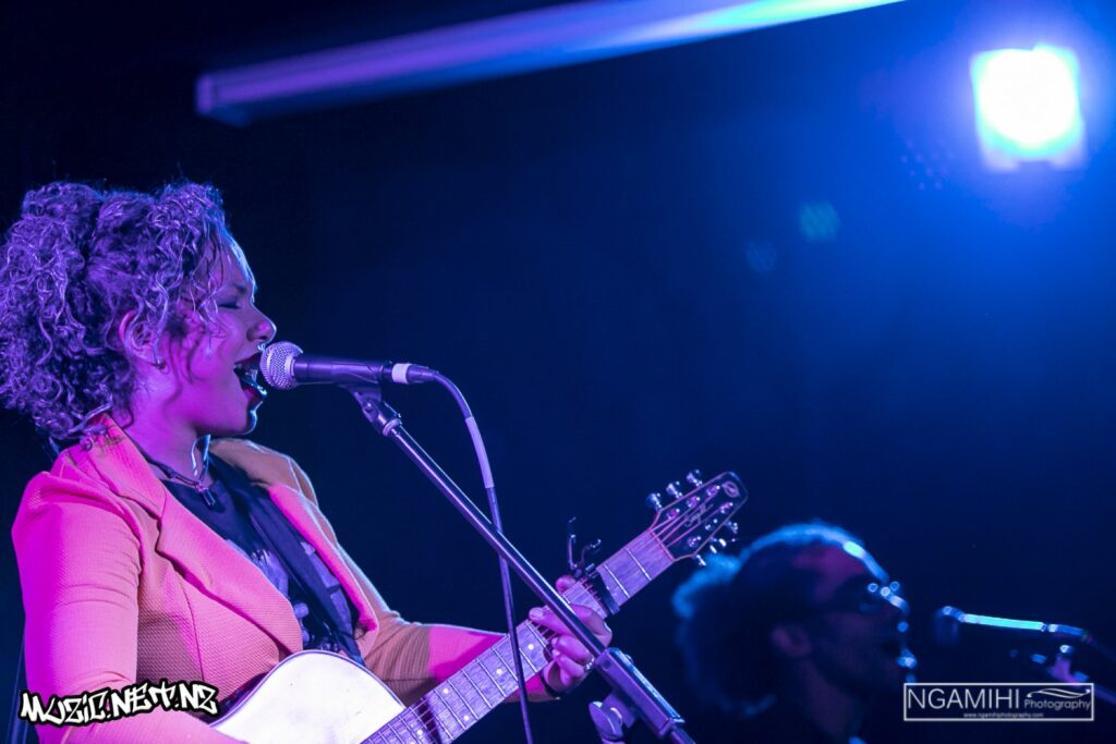 Emma G @ Nivara Lounge, Auckland 27/08/2019