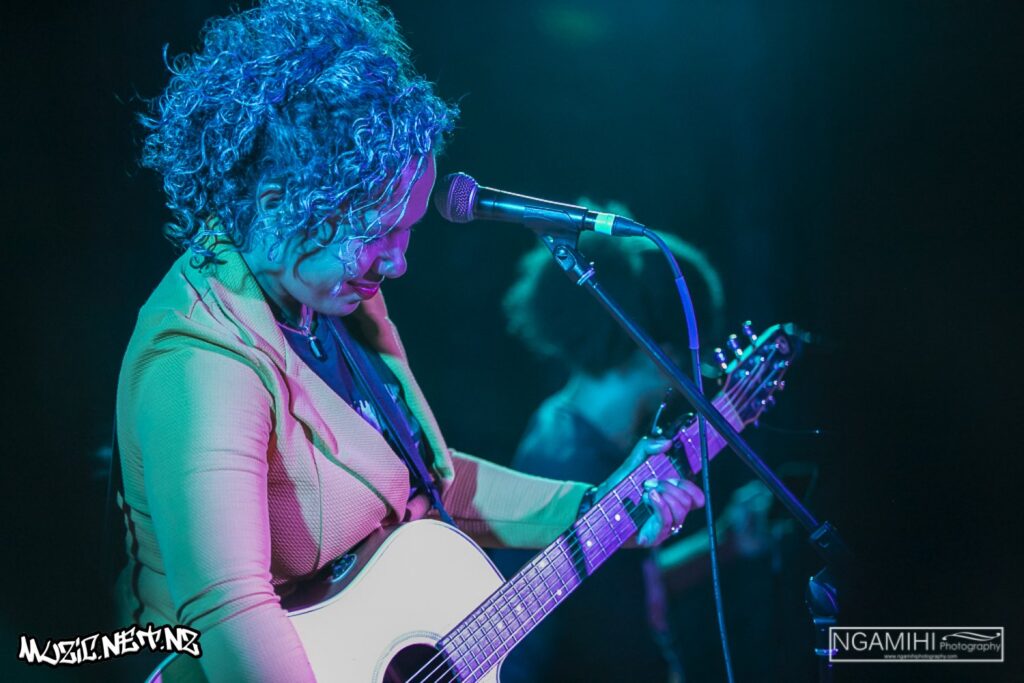 Emma G @ Nivara Lounge, Auckland 27/08/2019