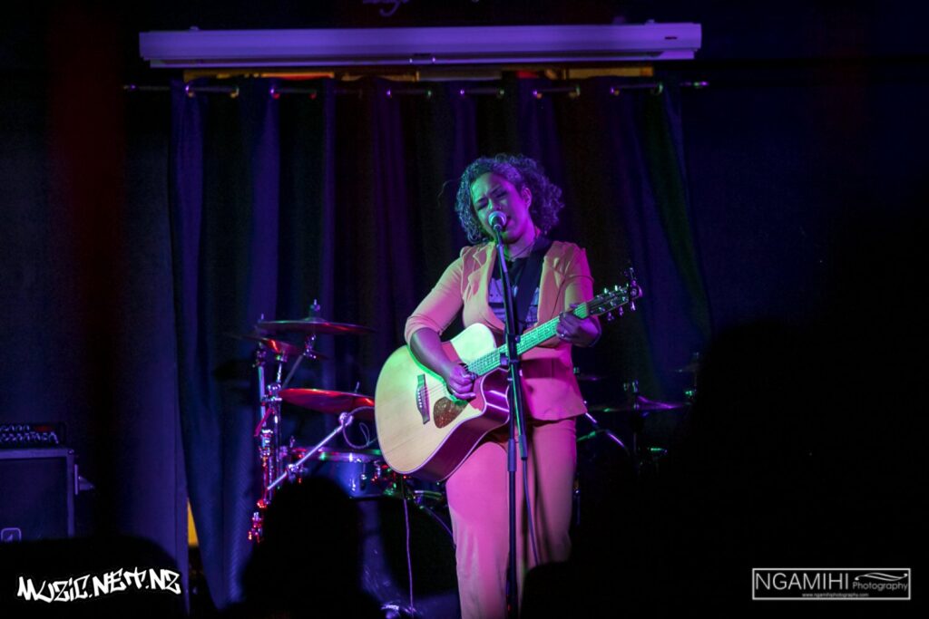 Emma G @ Nivara Lounge, Auckland 27/08/2019