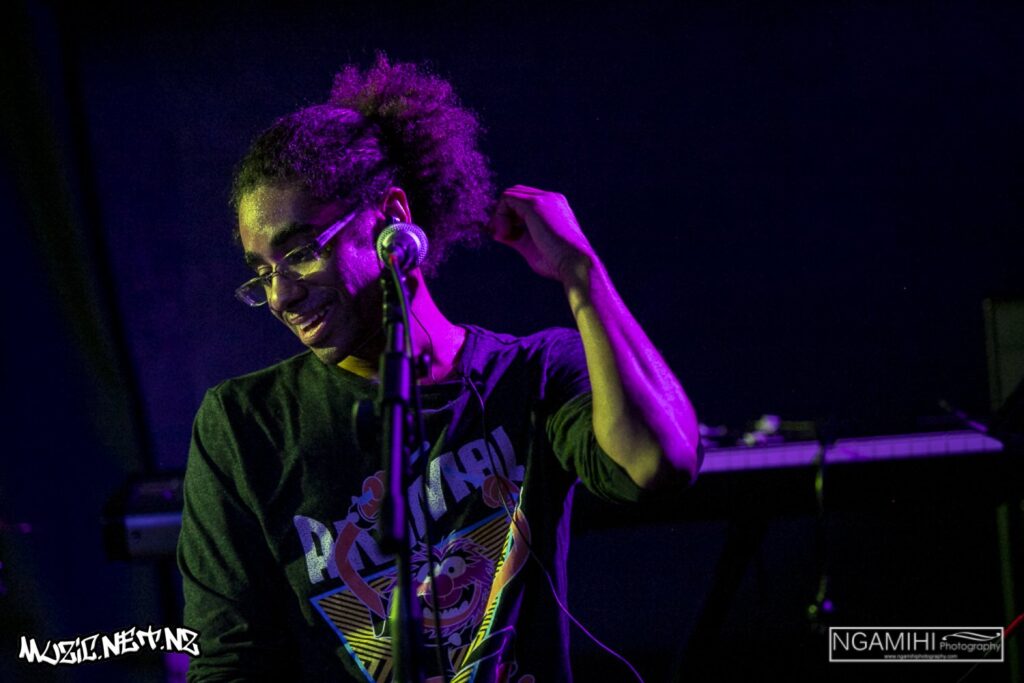 Emma G @ Nivara Lounge, Auckland 27/08/2019