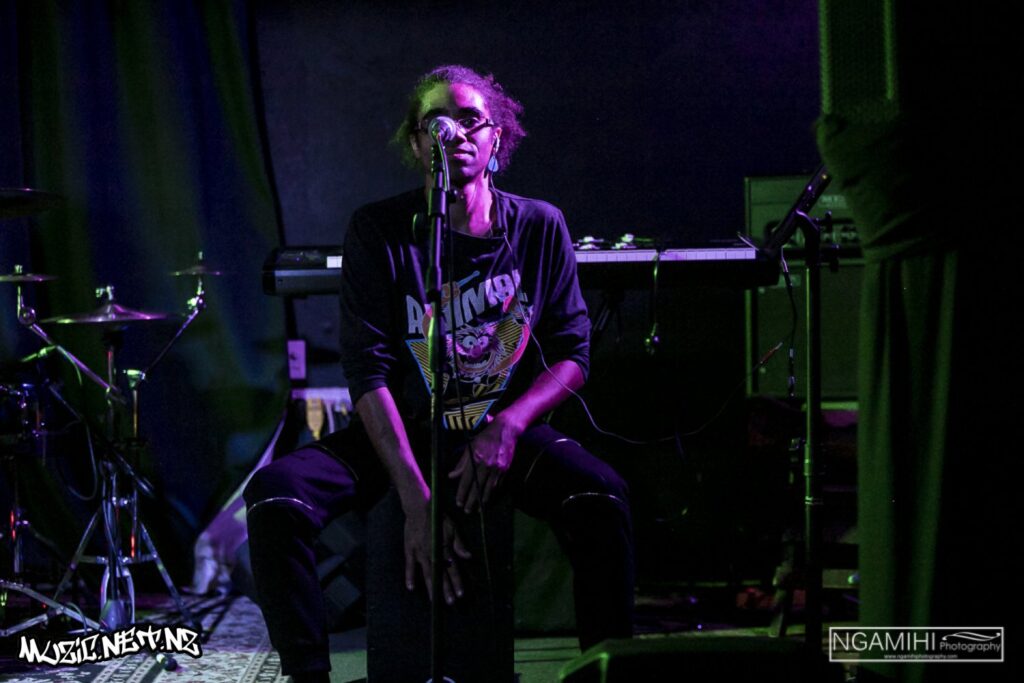 Emma G @ Nivara Lounge, Auckland 27/08/2019