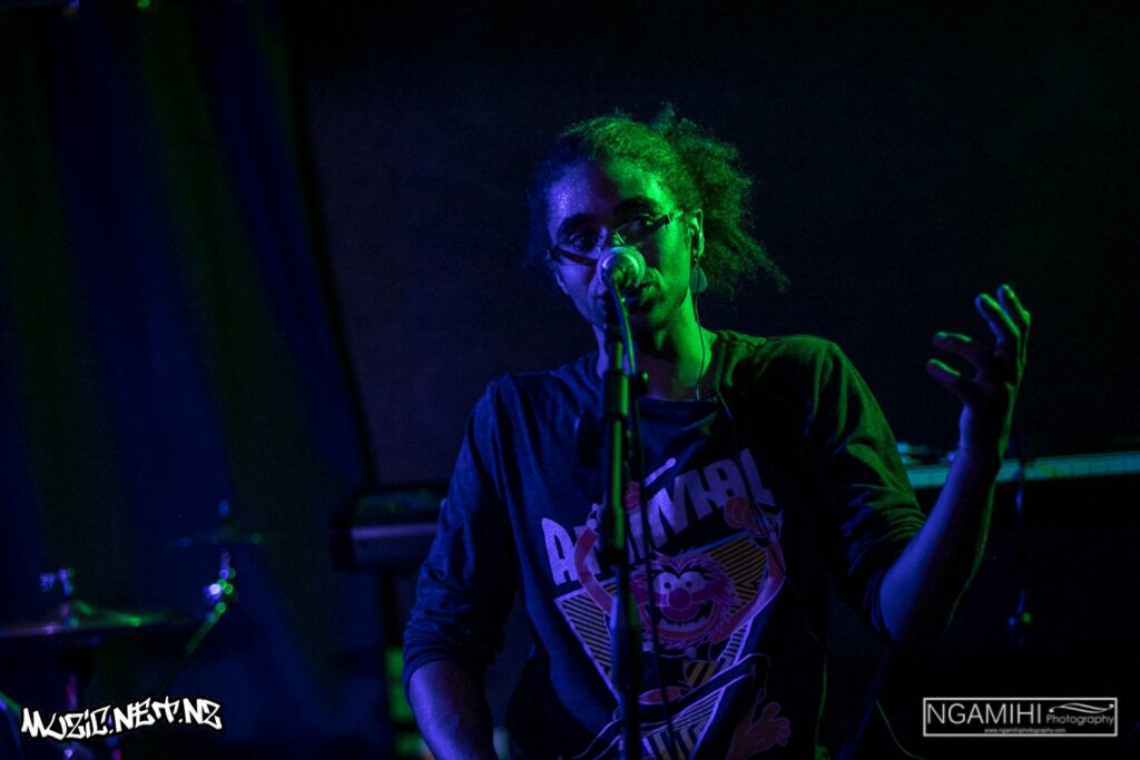 Emma G @ Nivara Lounge, Auckland 27/08/2019