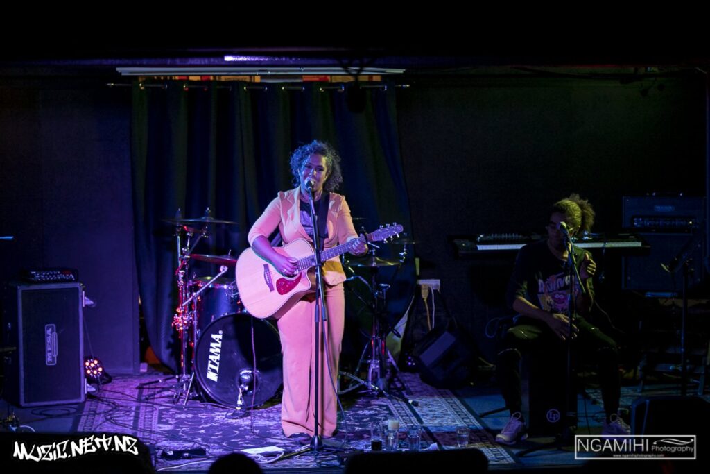 Emma G @ Nivara Lounge, Auckland 27/08/2019