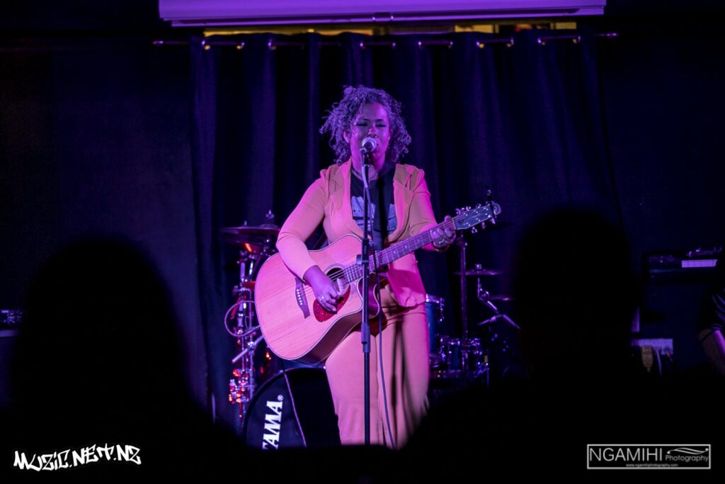 Emma G @ Nivara Lounge, Auckland 27/08/2019