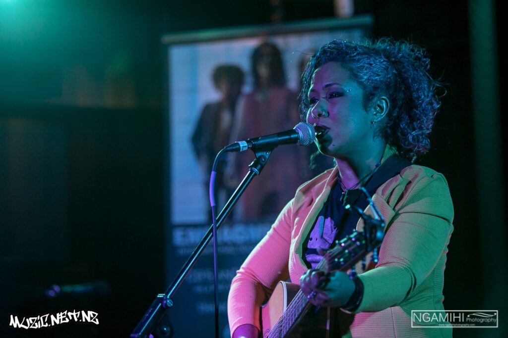 Emma G @ Nivara Lounge, Auckland 27/08/2019