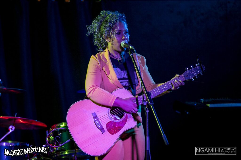 Emma G @ Nivara Lounge, Auckland 27/08/2019