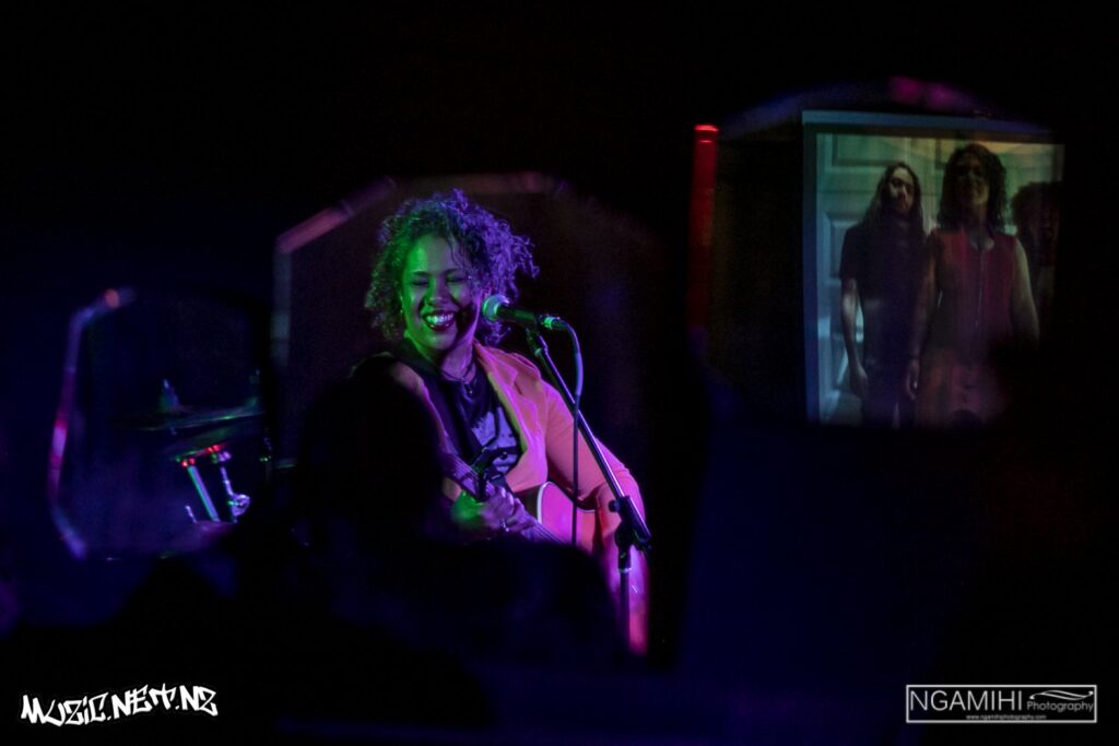 Emma G @ Nivara Lounge, Auckland 27/08/2019