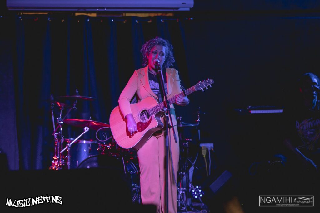 Emma G @ Nivara Lounge, Auckland 27/08/2019