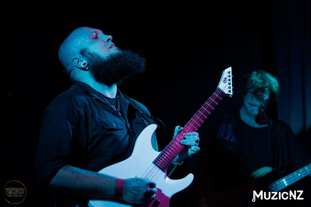 Empire @ Aux, Auckland 18/02/2023