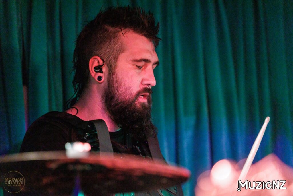 Empire @ Aux, Auckland 18/02/2023