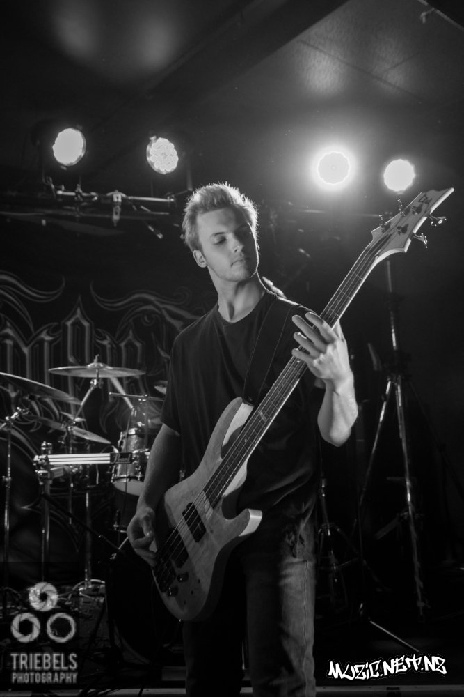 Empire (rock 4 Love) @ The Club Tavern 13/04/2019