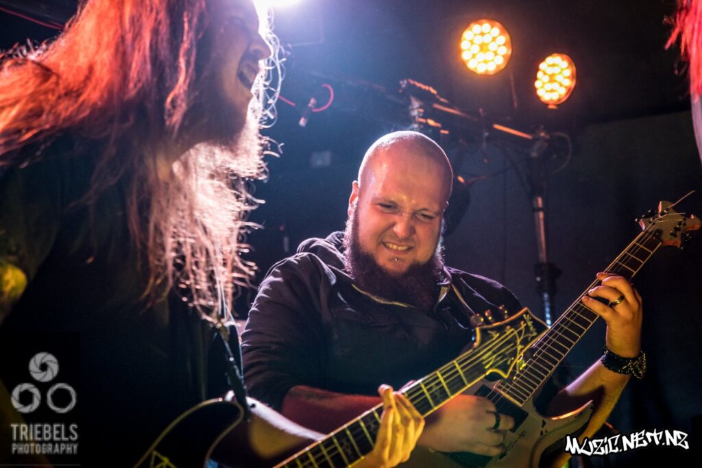 Empire (rock 4 Love) @ The Club Tavern 13/04/2019