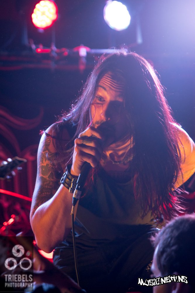 Empire (rock 4 Love) @ The Club Tavern 13/04/2019