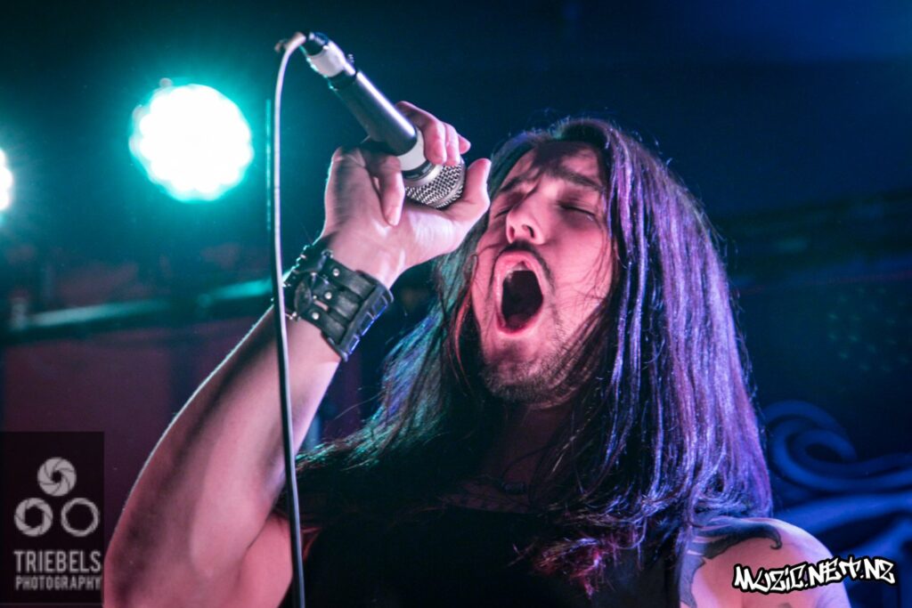 Empire (rock 4 Love) @ The Club Tavern 13/04/2019