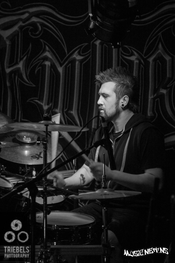 Empire (rock 4 Love) @ The Club Tavern 13/04/2019
