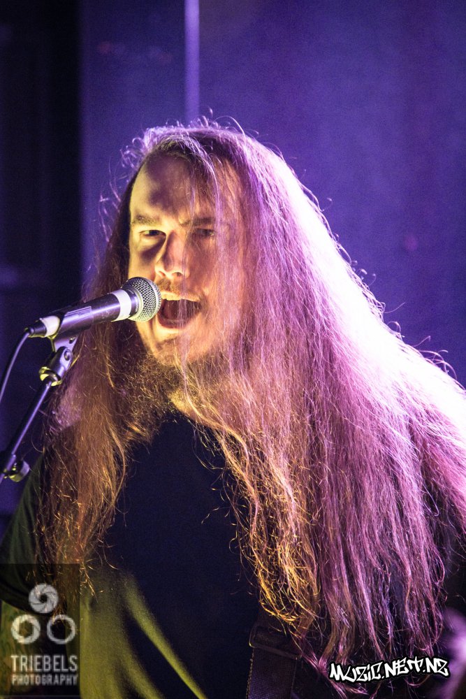 Empire (rock 4 Love) @ The Club Tavern 13/04/2019