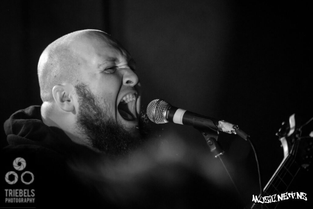 Empire (rock 4 Love) @ The Club Tavern 13/04/2019