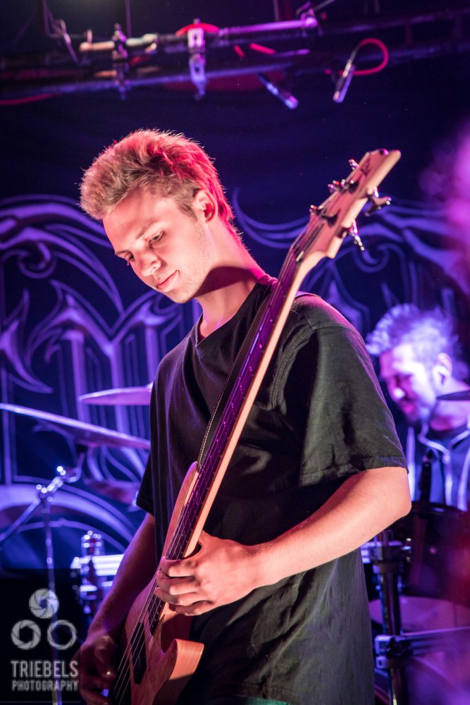 Empire (rock 4 Love) @ The Club Tavern 13/04/2019