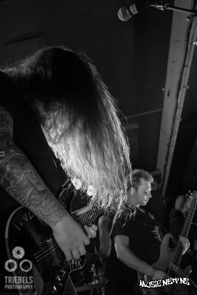 Empire (rock 4 Love) @ The Club Tavern 13/04/2019
