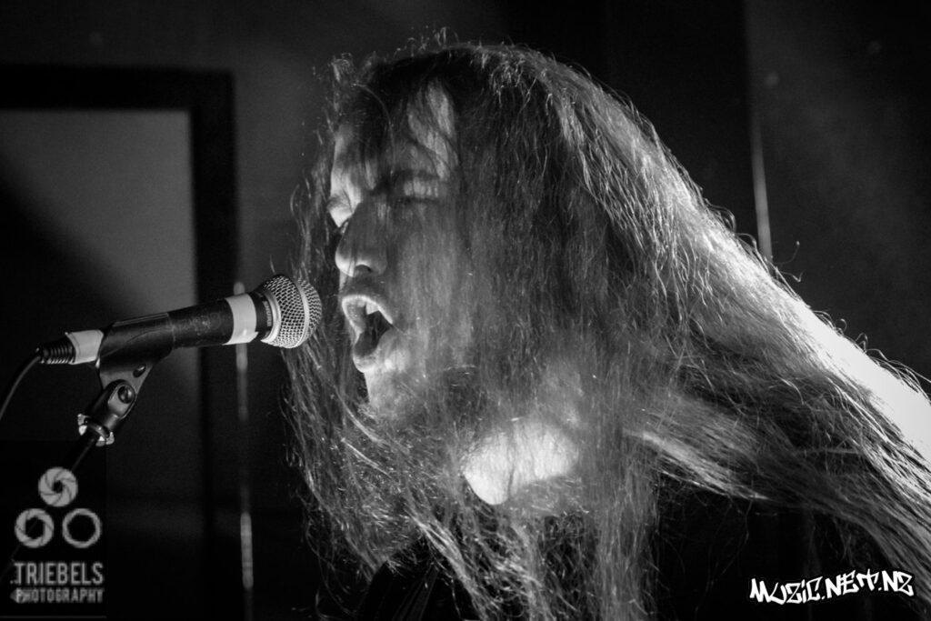 Empire (rock 4 Love) @ The Club Tavern 13/04/2019