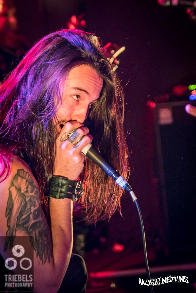 Empire (rock 4 Love) @ The Club Tavern 13/04/2019