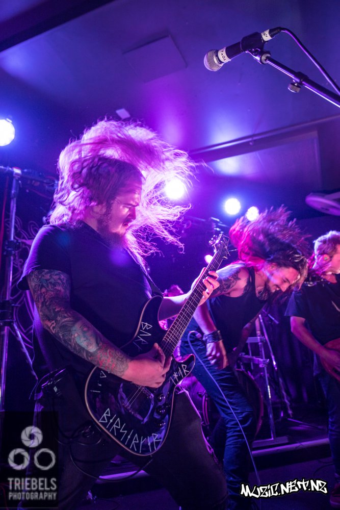 Empire (rock 4 Love) @ The Club Tavern 13/04/2019