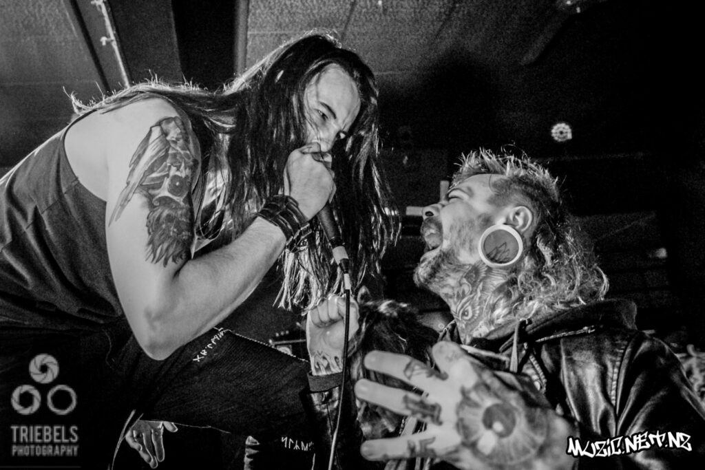 Empire (rock 4 Love) @ The Club Tavern 13/04/2019