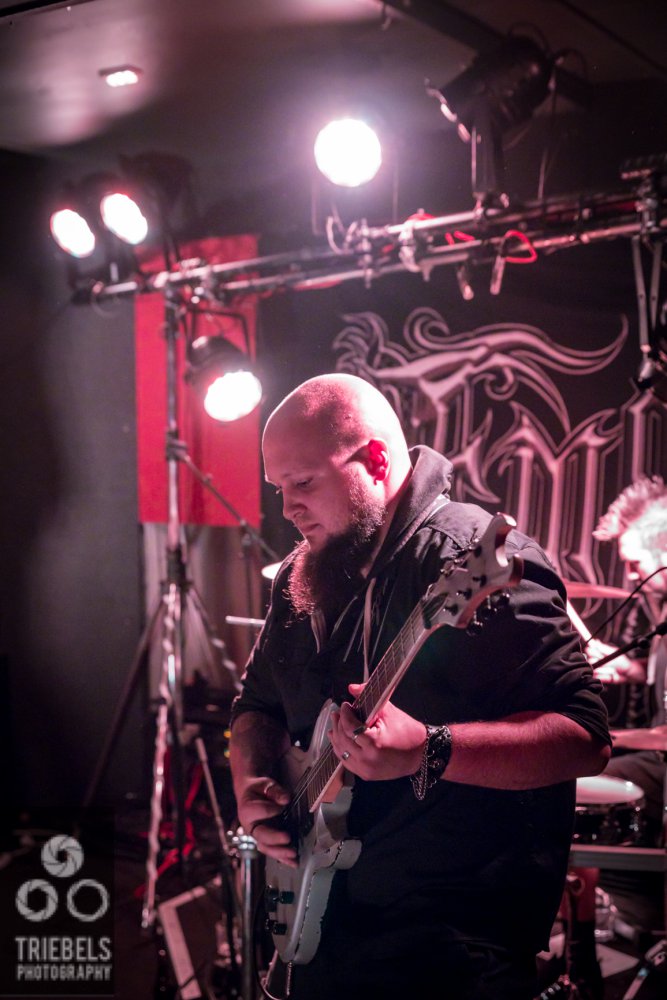 Empire (rock 4 Love) @ The Club Tavern 13/04/2019