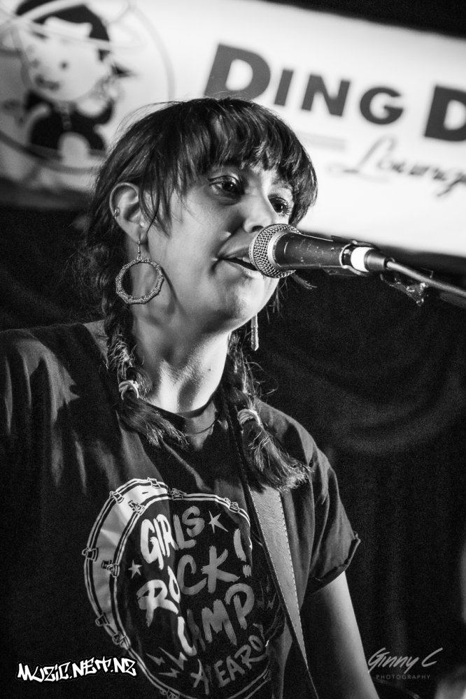Empress @ Ding Dong Lounge, Auckland 28/11/2020