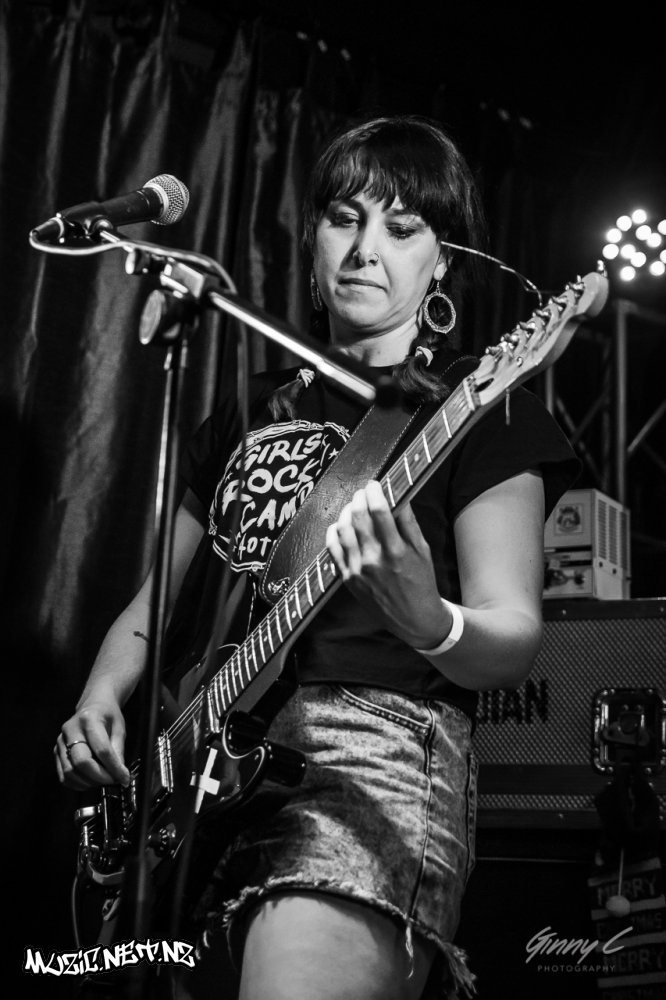 Empress @ Ding Dong Lounge, Auckland 28/11/2020