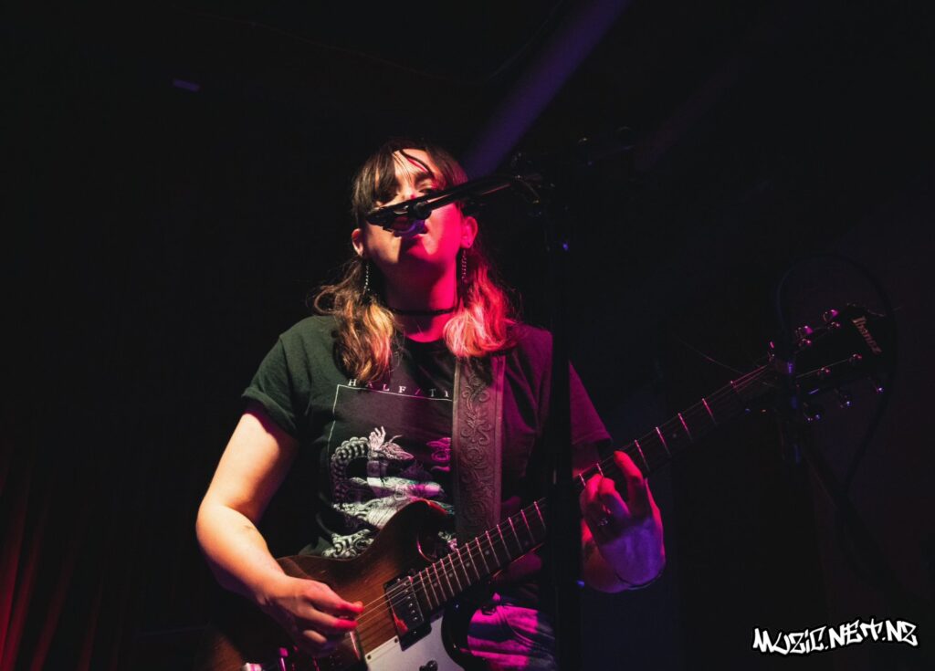 Empress @ Last Place, Hamilton 03/12/2022