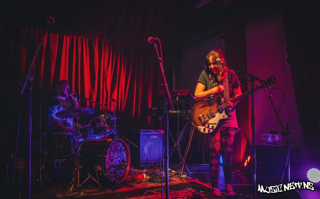 Empress @ Last Place, Hamilton 03/12/2022