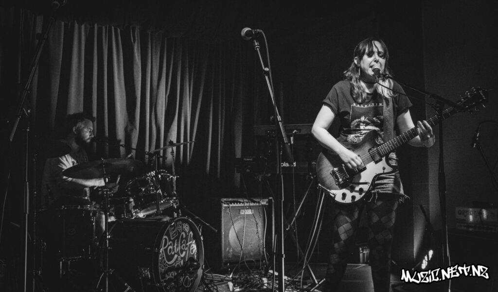 Empress @ Last Place, Hamilton 03/12/2022