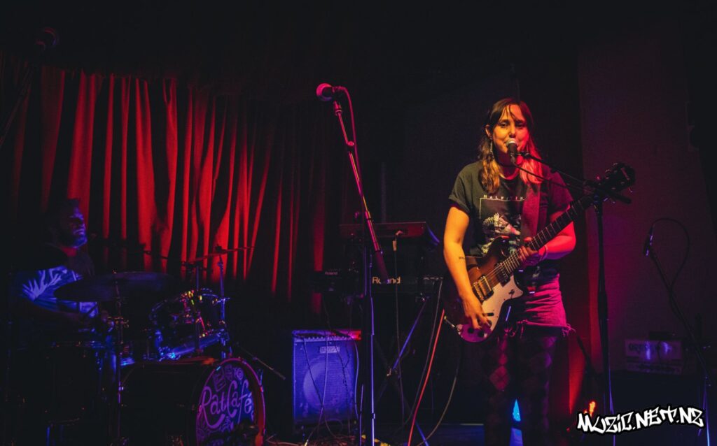 Empress @ Last Place, Hamilton 03/12/2022