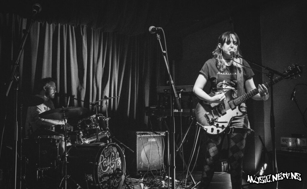 Empress @ Last Place, Hamilton 03/12/2022