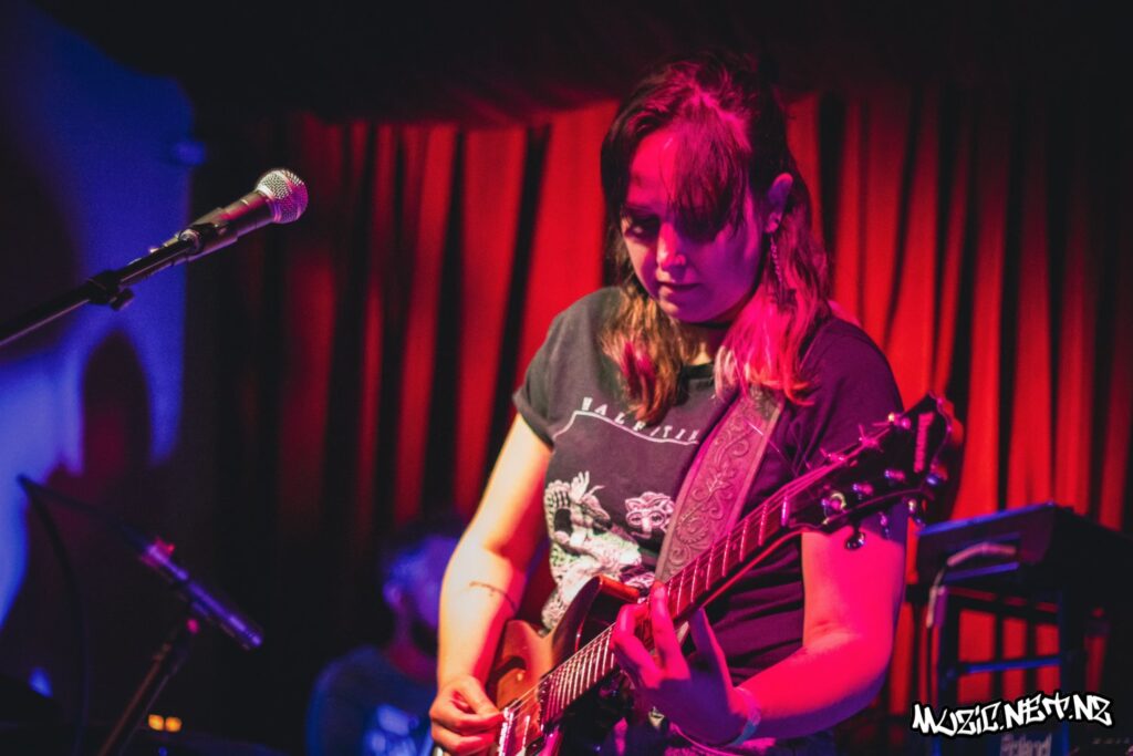 Empress @ Last Place, Hamilton 03/12/2022