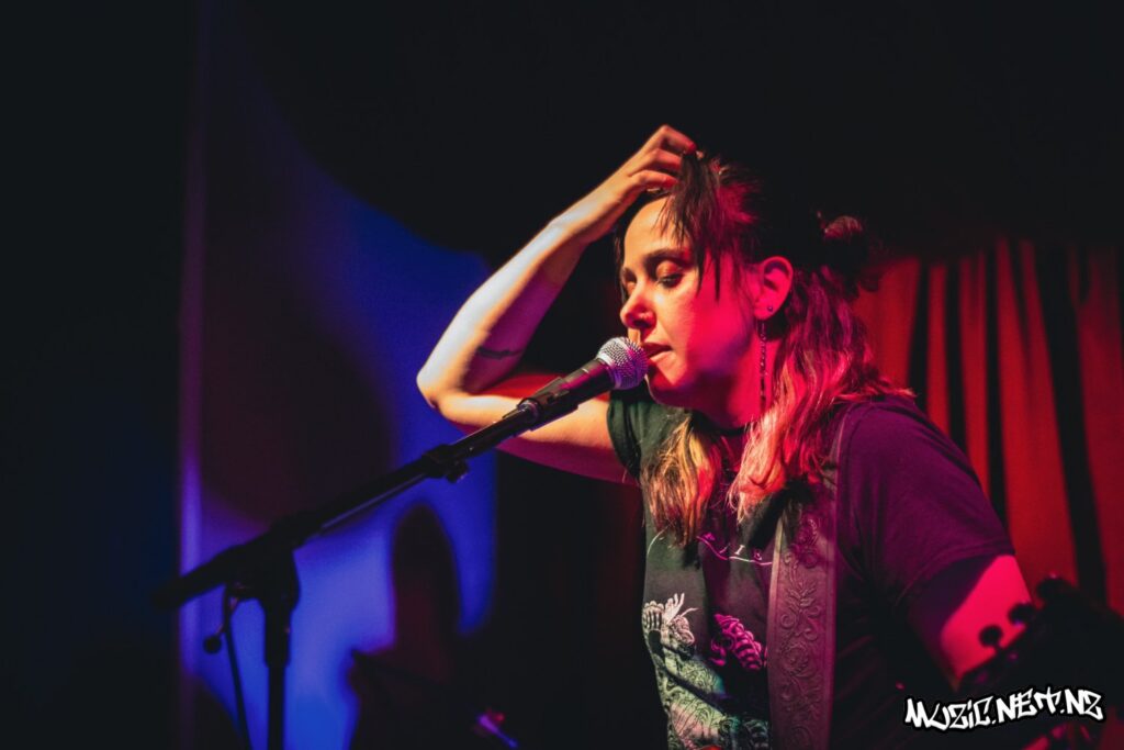 Empress @ Last Place, Hamilton 03/12/2022