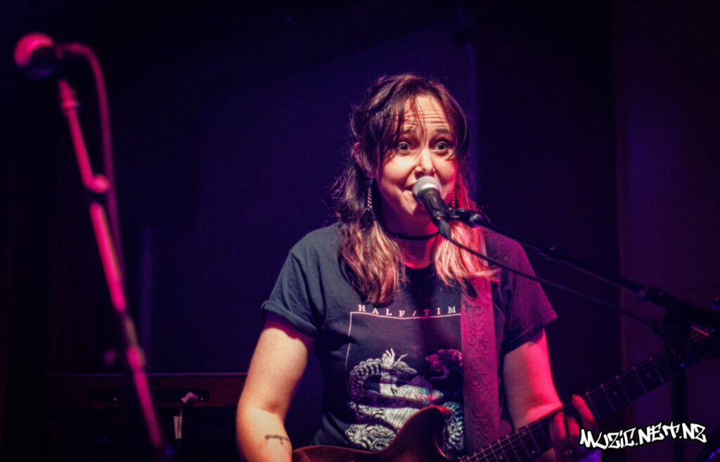 Empress @ Last Place, Hamilton 03/12/2022
