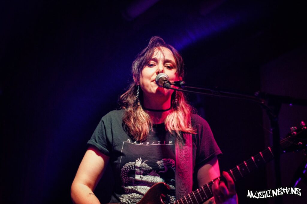 Empress @ Last Place, Hamilton 03/12/2022