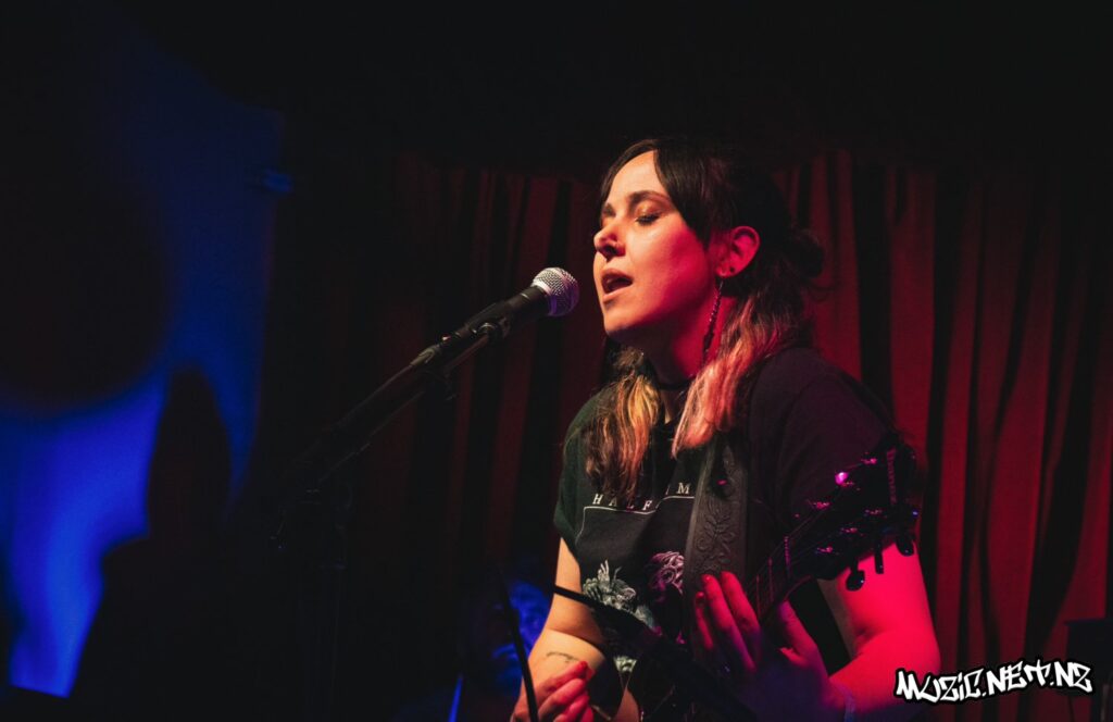 Empress @ Last Place, Hamilton 03/12/2022