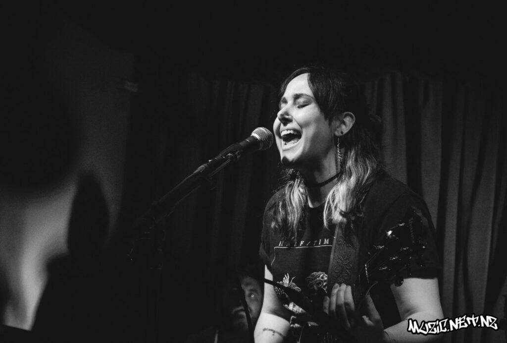 Empress @ Last Place, Hamilton 03/12/2022