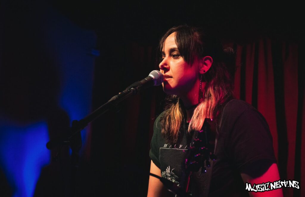 Empress @ Last Place, Hamilton 03/12/2022