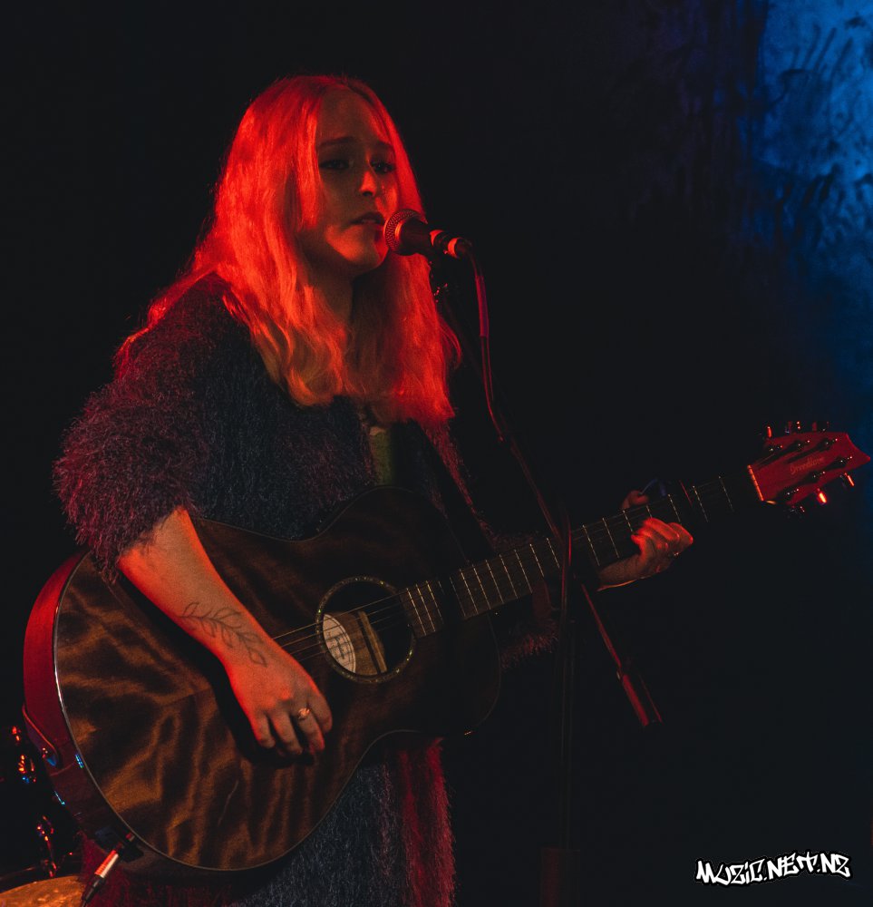 Erin Myers @ Nivara Lounge, Hamilton 09/09/2022