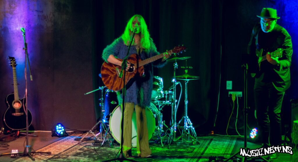 Erin Myers @ Nivara Lounge, Hamilton 09/09/2022