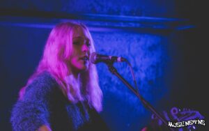 Erin Myers @ Nivara Lounge, Hamilton 09/09/2022