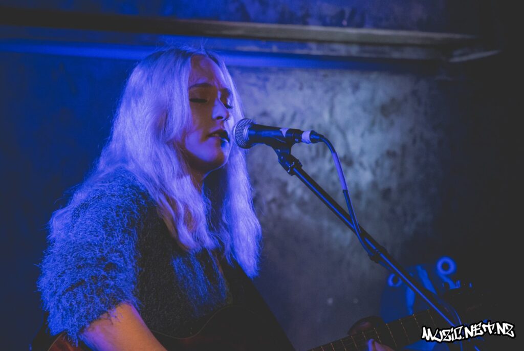 Erin Myers @ Nivara Lounge, Hamilton 09/09/2022